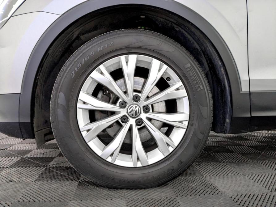 Volkswagen Tiguan II Москва  - изображение 18