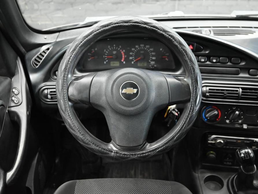 Chevrolet Niva I Рестайлинг Екатеринбург  - изображение 10