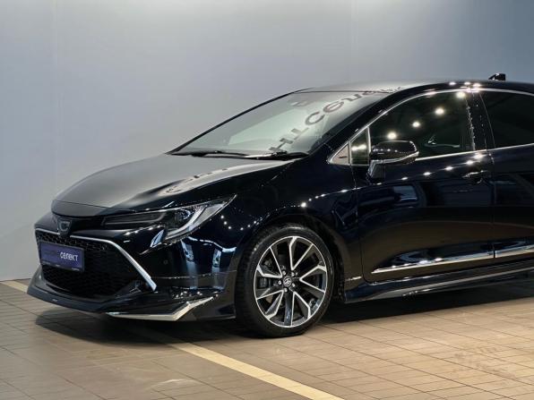 Toyota Corolla XII (E210) с пробегом 2020 года, цена 1 950 000 рублей, 29473 км, хэтчбек, Автокод Объявления