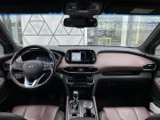 Hyundai Santa Fe IV Москва  - изображение 50