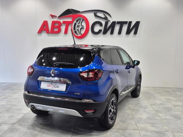 Renault Kaptur I Рестайлинг с пробегом 2020 года, цена 1 920 000 рублей, 23954 км, внедорожник, Автокод Объявления