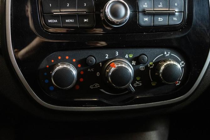 Renault Kaptur I с пробегом 2019 года, цена 1 575 000 рублей, 82134 км, внедорожник, Автокод Объявления