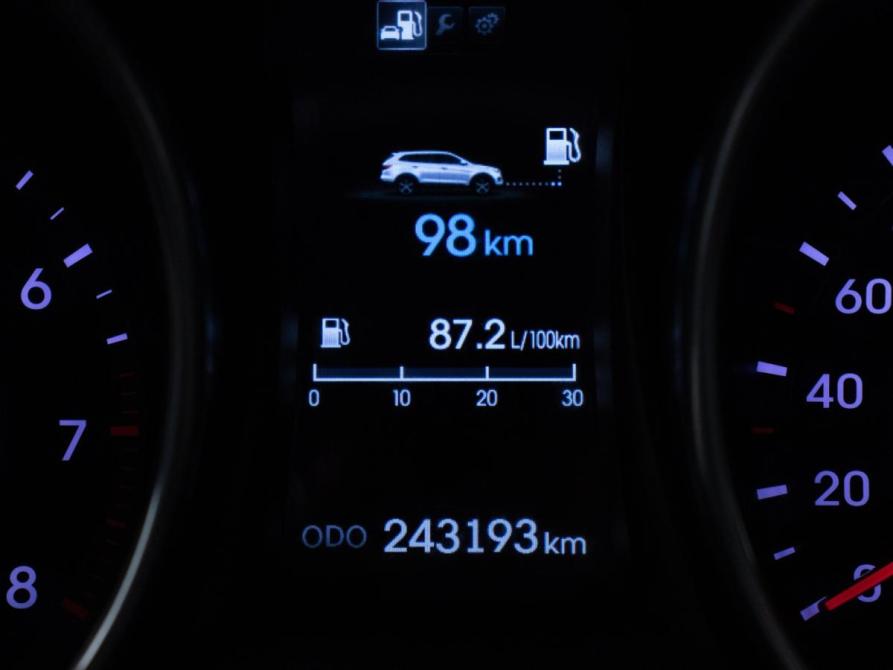 Hyundai Santa Fe III Москва  - изображение 13