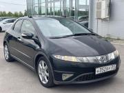 Honda Civic VIII Воронеж  - изображение 20