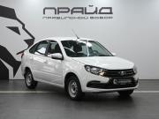 Lada (ВАЗ) Granta I Рестайлинг Ростов-на-Дону  - изображение 22