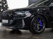 Audi RS Q8 I Рестайлинг Москва  - изображение 53