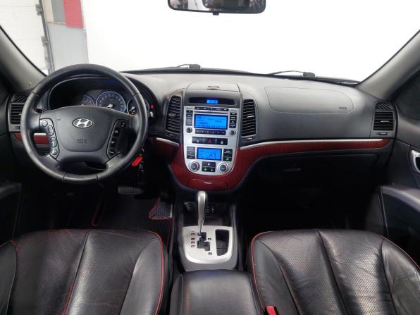 Hyundai Santa Fe II с пробегом 2008 года, цена 1 050 000 рублей, 217324 км, внедорожник, Автокод Объявления