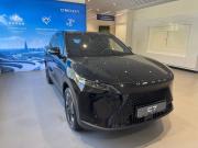 Omoda C7 Москва  - изображение 15