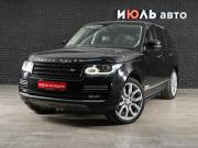 Land Rover Range Rover IV Екатеринбург  - изображение 18