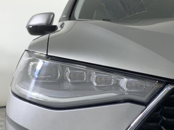 Haval F7x I с пробегом 2021 года, цена 1 739 000 рублей, 106000 км, внедорожник, Автокод Объявления