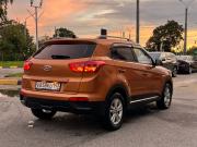 Hyundai Creta I Санкт-Петербург  - изображение 10