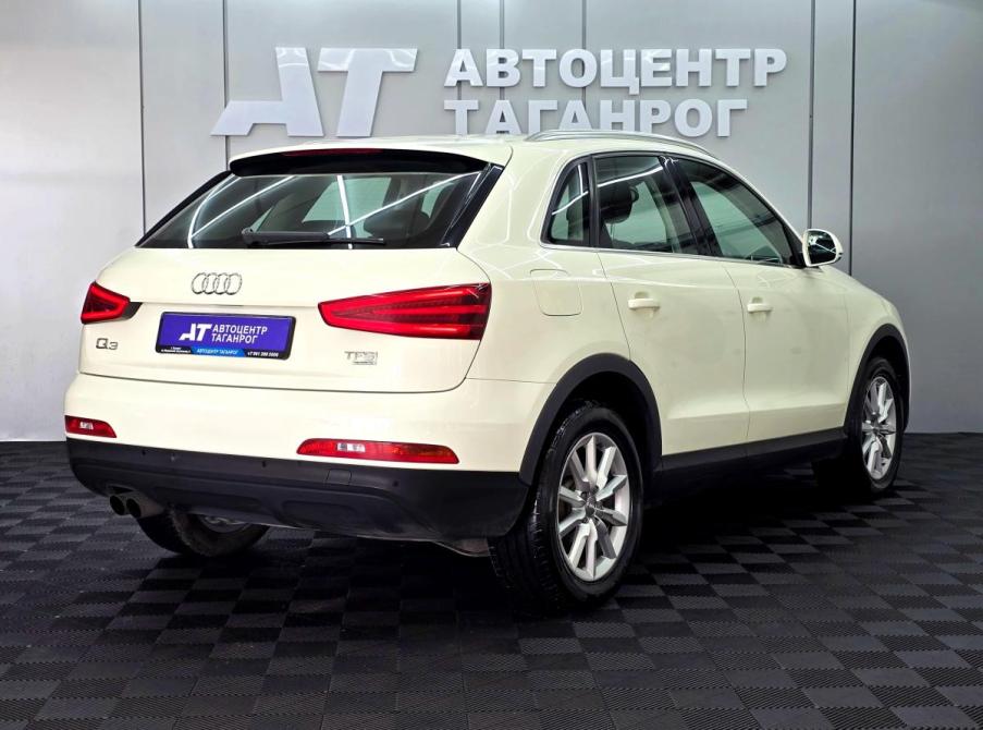 Audi Q3 I (8U) Таганрог  - изображение 4