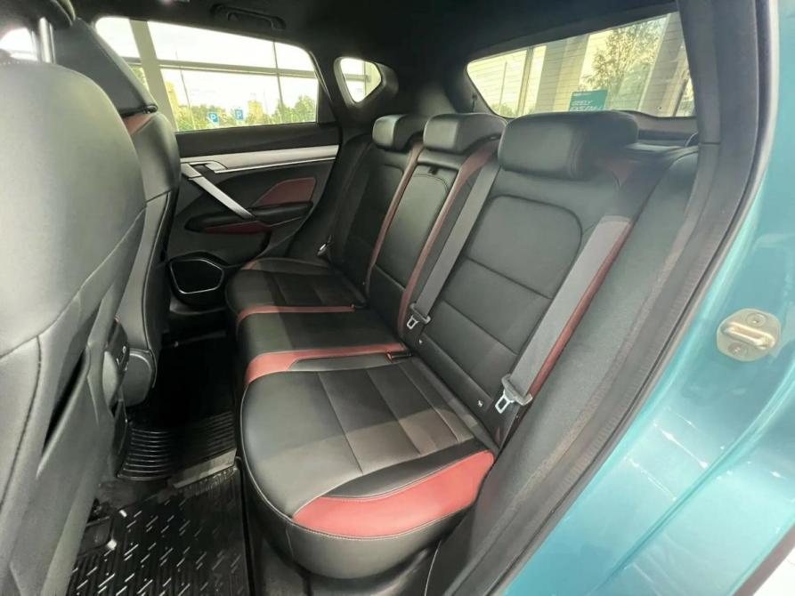 Geely Coolray I Екатеринбург  - изображение 21