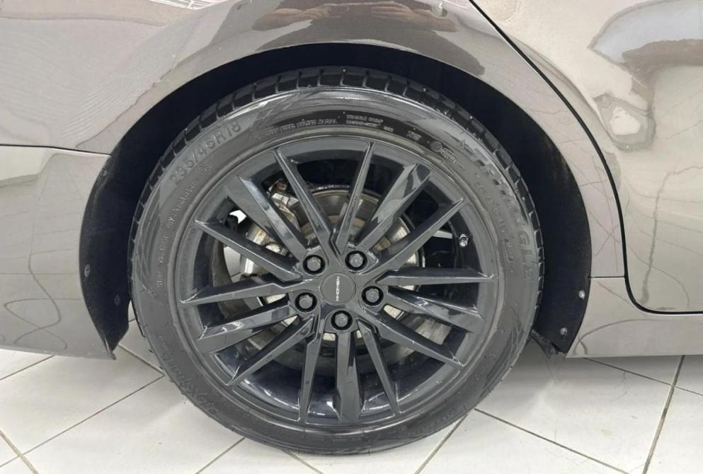 Toyota Camry VIII (XV70) Астрахань  - изображение 11