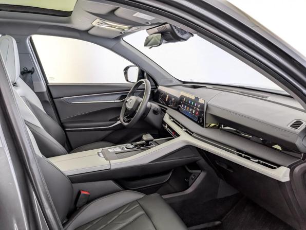 Changan CS75 Plus III с пробегом 2024 года, цена 2 805 000 рублей, 17139 км, внедорожник, Автокод Объявления