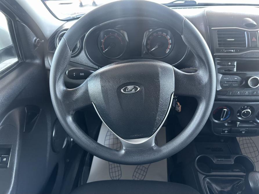Lada (ВАЗ) Granta I Рестайлинг Волгоград  - изображение 19