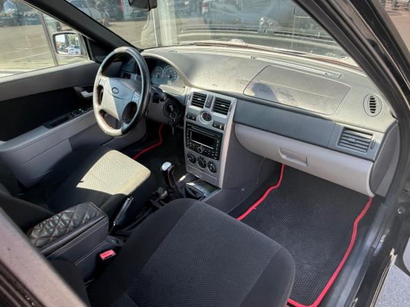 Lada (ВАЗ) Priora I с пробегом 2011 года, цена 395 000 рублей, 190000 км, седан, Автокод Объявления