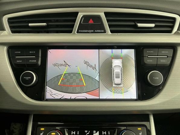 Geely Atlas I с пробегом 2019 года, цена 1 499 000 рублей, 100782 км, внедорожник, Автокод Объявления