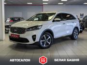 Kia Sorento III Prime Рестайлинг Екатеринбург  - изображение 25