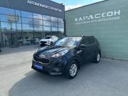 Kia Sportage IV Рестайлинг Екатеринбург  - изображение 13