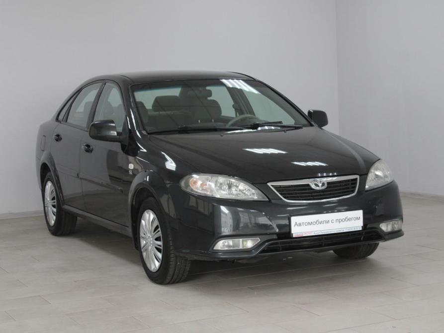 Daewoo Gentra II Старый Оскол  - изображение 1