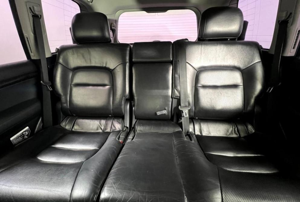 Toyota Land Cruiser 200 Series Нижний Новгород  - изображение 18