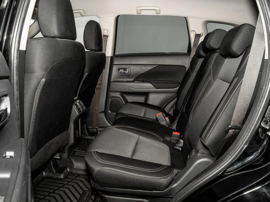 Mitsubishi Outlander III Рестайлинг 3 Иркутск  - изображение 7