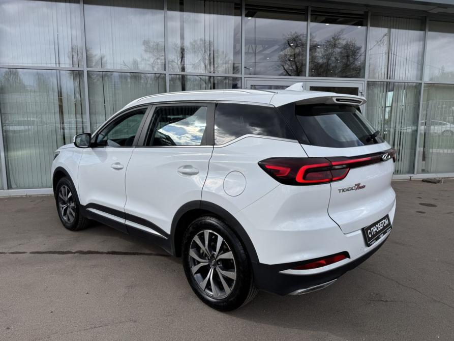 Chery Tiggo 7 Pro I Воронеж  - изображение 7