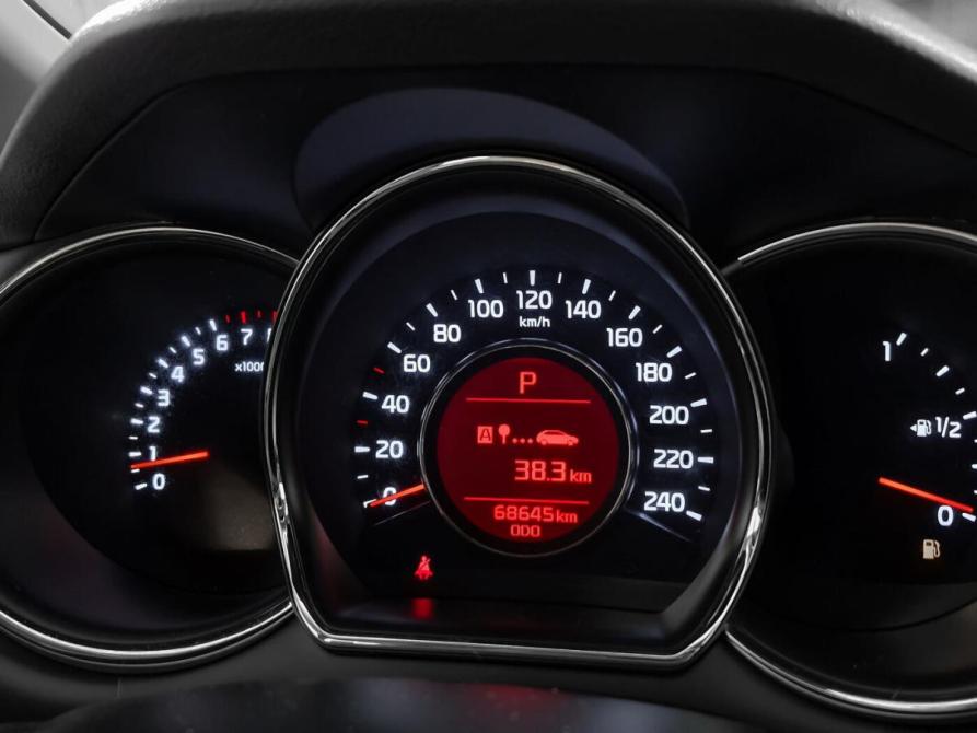 Kia Ceed II Нижний Новгород  - изображение 23