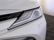 Toyota Camry VIII (XV70) Москва  - изображение 47