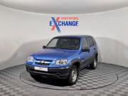 Chevrolet Niva I Рестайлинг Нижний Новгород  - изображение 18
