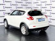 Nissan Juke I Ростов-на-Дону  - изображение 24