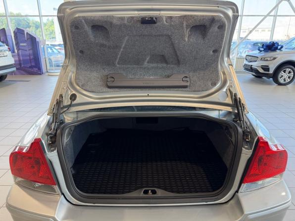 Volvo S60 I Рестайлинг с пробегом 2007 года, цена 425 900 рублей, 320900 км, седан, Автокод Объявления