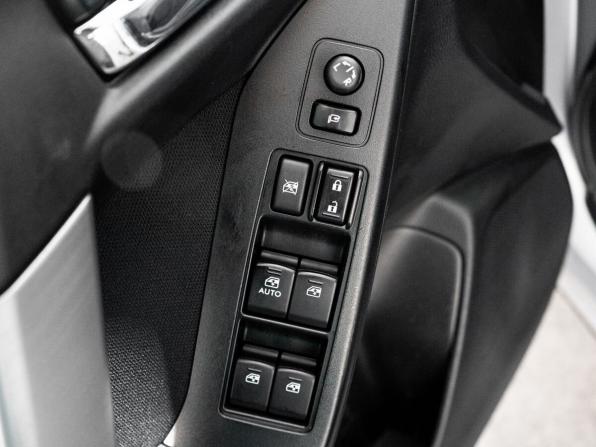 Subaru Forester IV с пробегом 2015 года, цена 1 549 500 рублей, 218558 км, внедорожник, Автокод Объявления
