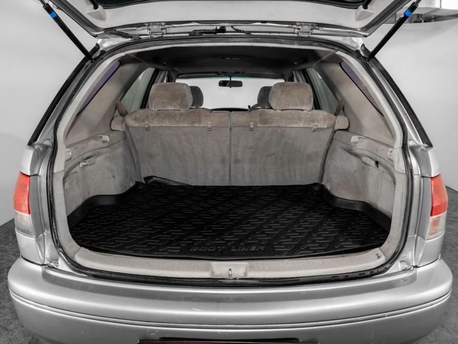 Toyota Vista IV (V40) Иркутск  - изображение 16