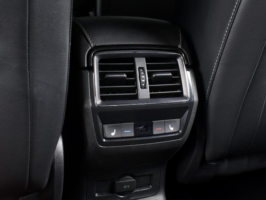 Skoda Kodiaq I Рестайлинг Кемерово  - изображение 17