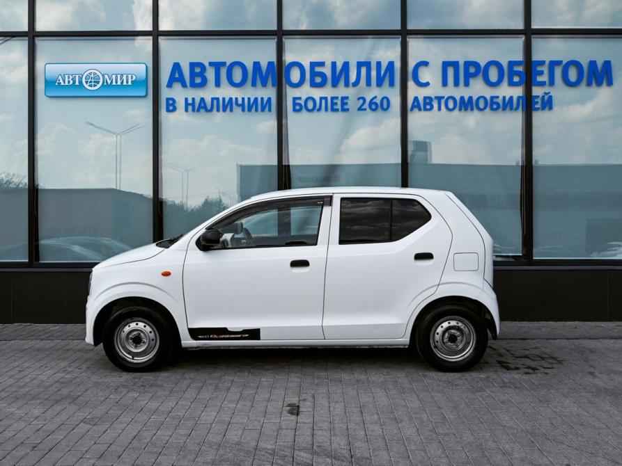 Suzuki Alto VIII (HA36) Екатеринбург  - изображение 2
