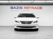 Toyota Camry VII (XV50) Тюмень  - изображение 28