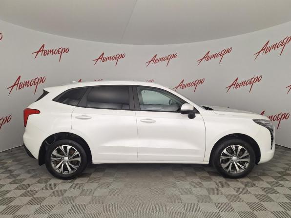 Haval Jolion I с пробегом 2023 года, цена 1 499 000 рублей, 131671 км, внедорожник, Автокод Объявления