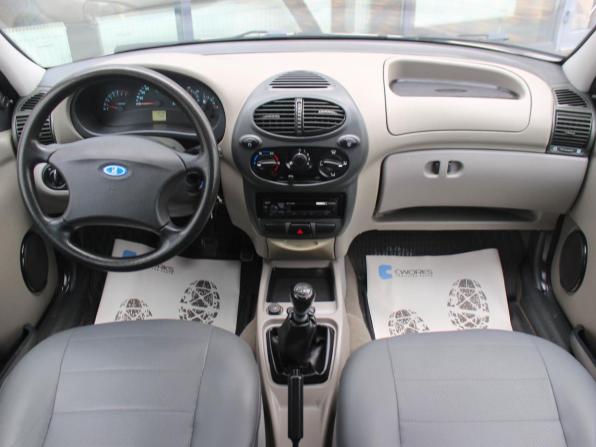 Lada (ВАЗ) Kalina I с пробегом 2009 года, цена 288 400 рублей, 172658 км, хэтчбек, Автокод Объявления