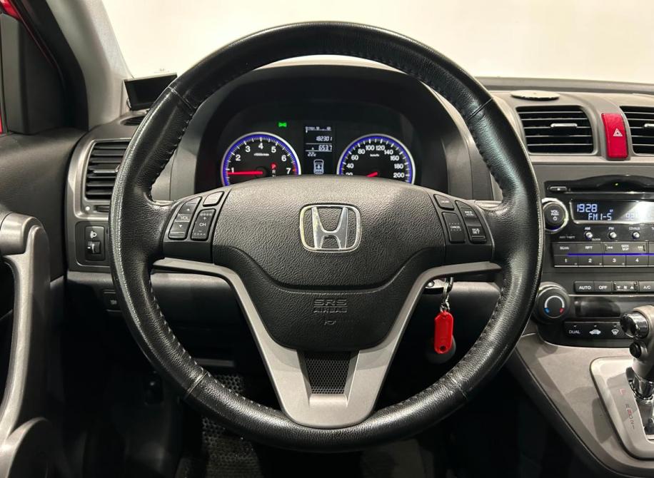 Honda CR-V III Санкт-Петербург  - изображение 19