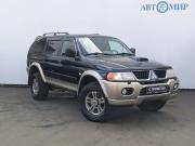 Mitsubishi Pajero Sport I Рестайлинг Москва  - изображение 19