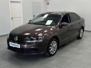 Volkswagen Jetta VI Рестайлинг Казань  - изображение 19