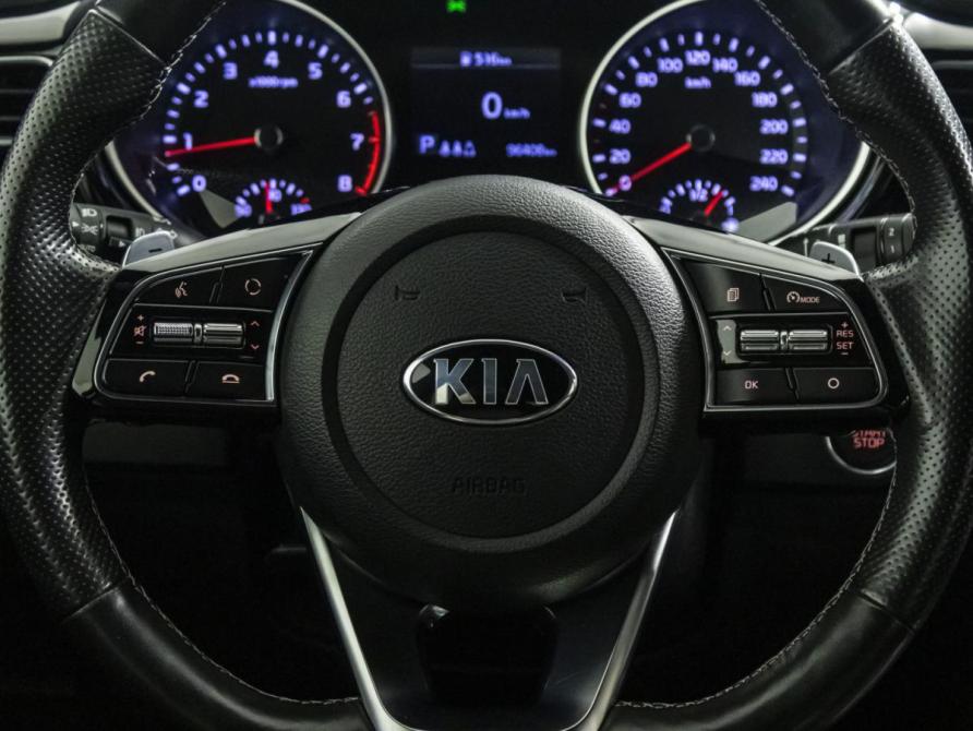 Kia Proceed I Москва  - изображение 13