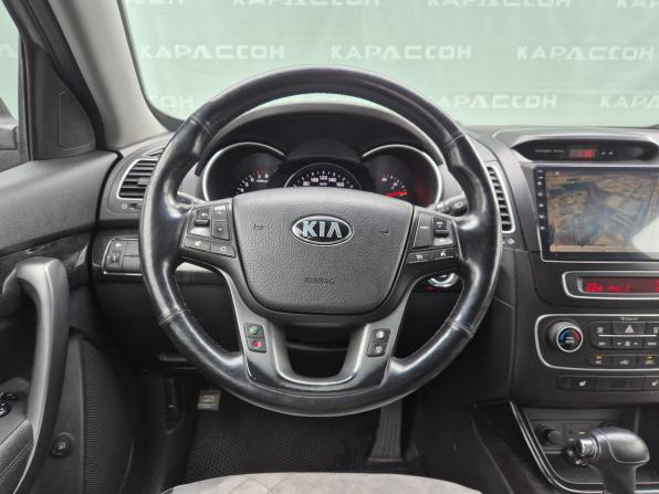Kia Sorento II Рестайлинг с пробегом 2020 года, цена 2 300 000 рублей, 204024 км, внедорожник, Автокод Объявления