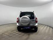 Chevrolet Niva I Рестайлинг Борисоглебск  - изображение 22