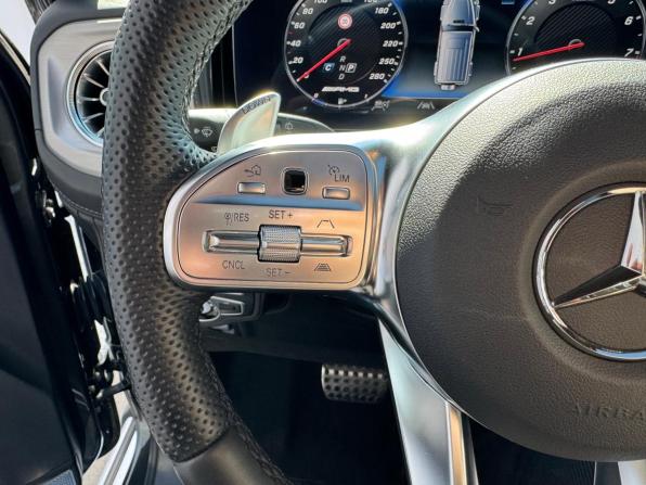 Mercedes-Benz G-Класс AMG II (W463) с пробегом 2020 года, цена 18 640 000 рублей, 8450 км, внедорожник, Автокод Объявления