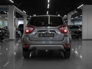 Nissan Terrano III (D10) Москва  - изображение 25