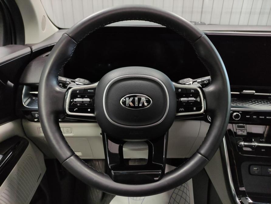 Kia Carnival IV Пермь  - изображение 7