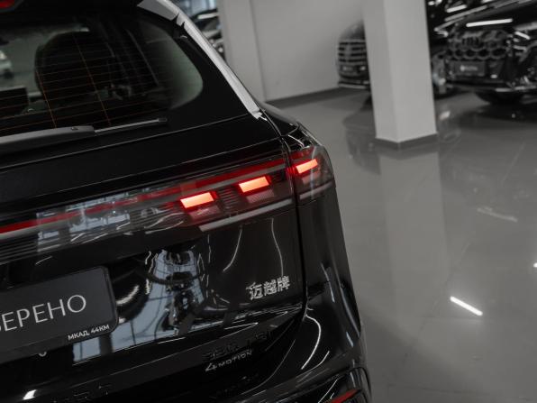 Volkswagen Tiguan III (China Market) с пробегом 2026 года, цена 4 580 000 рублей, 20 км, внедорожник, Автокод Объявления